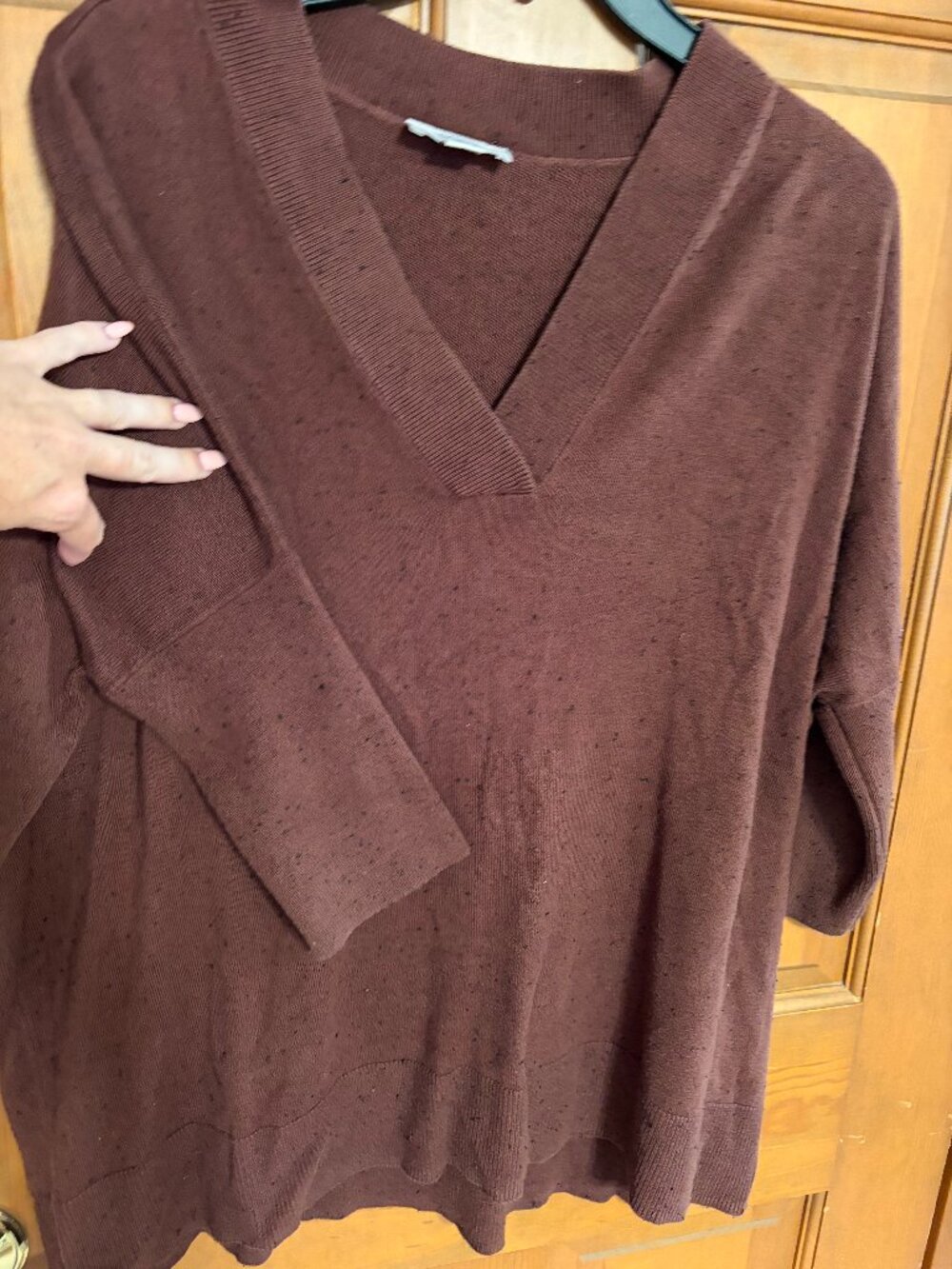 Loft Outlet Fall Sweater